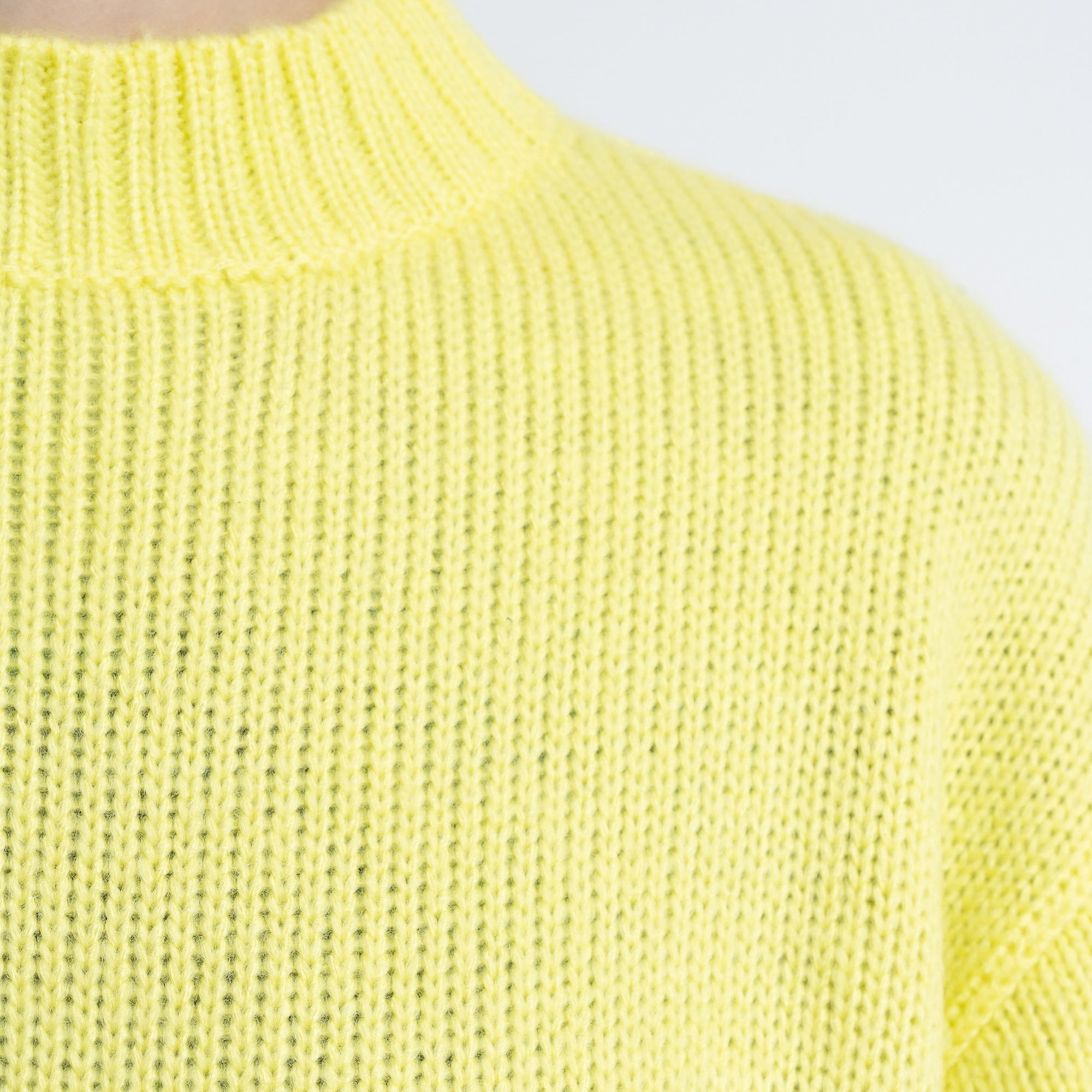 Lightweight Pullover in Sublime