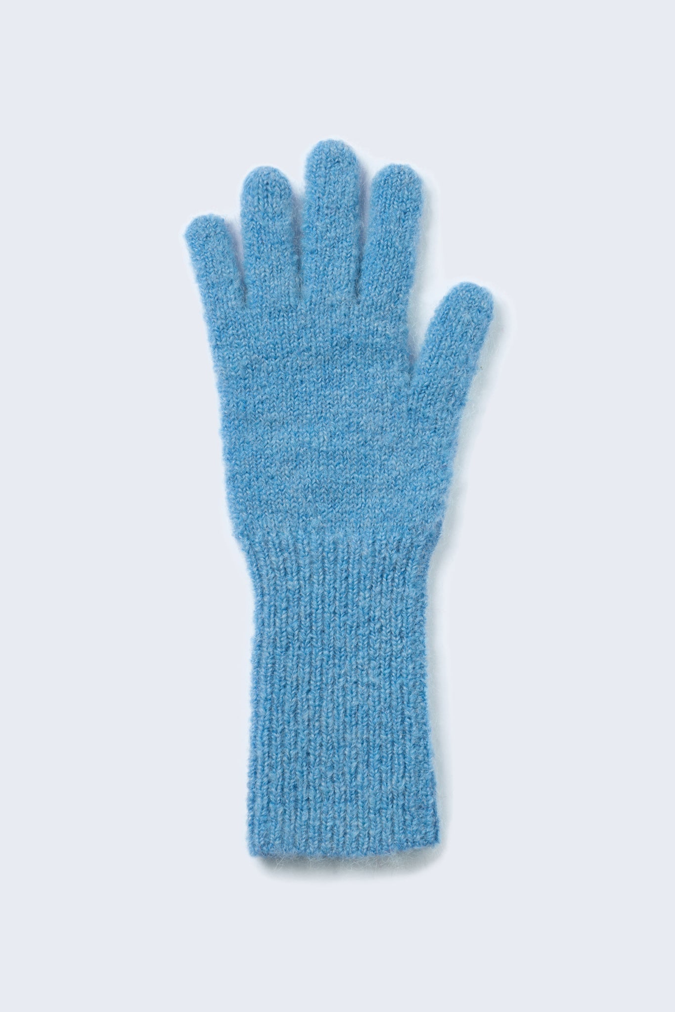 Block Mittens in Coolant