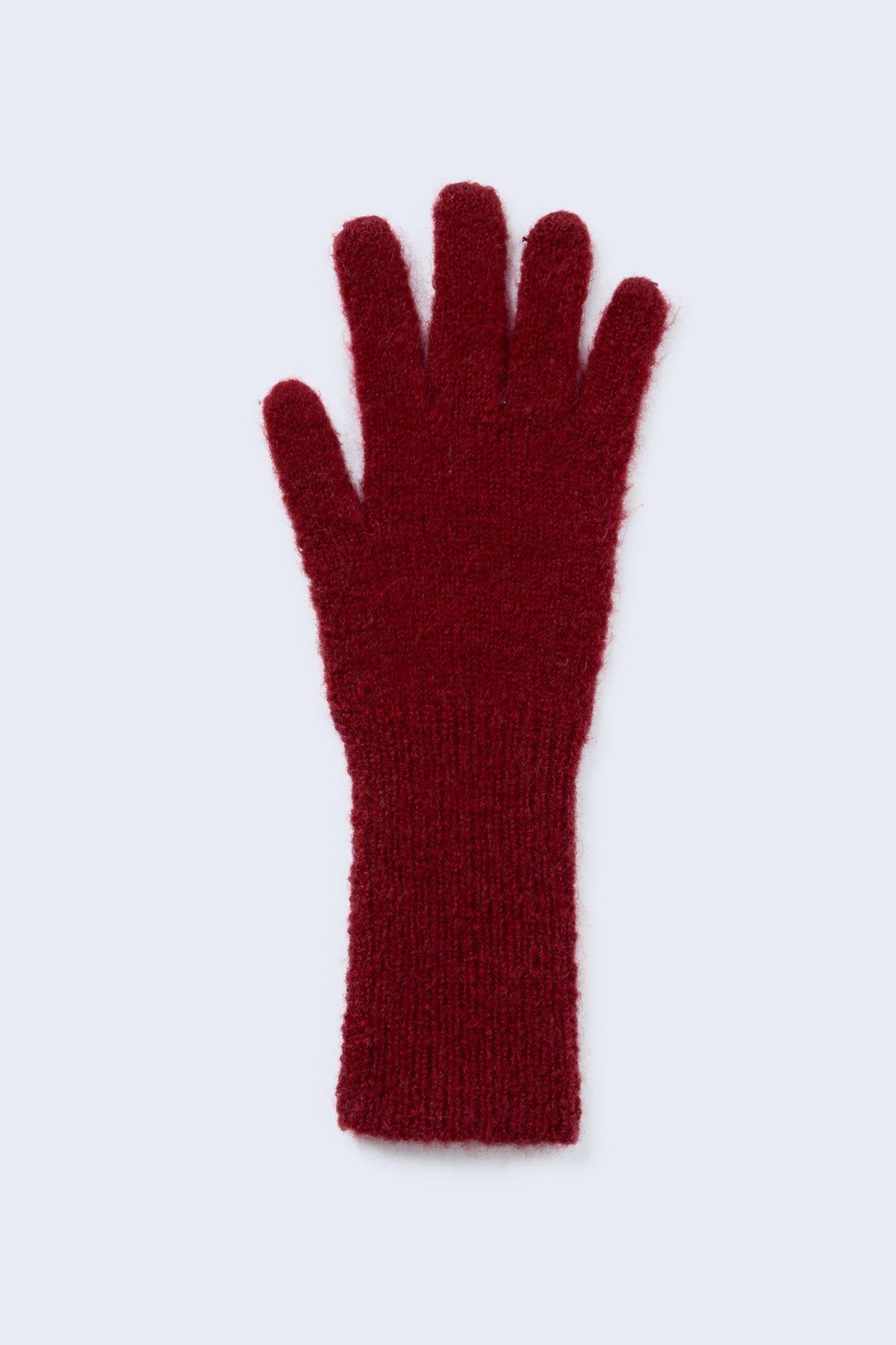 Mix-n-Match Mittens