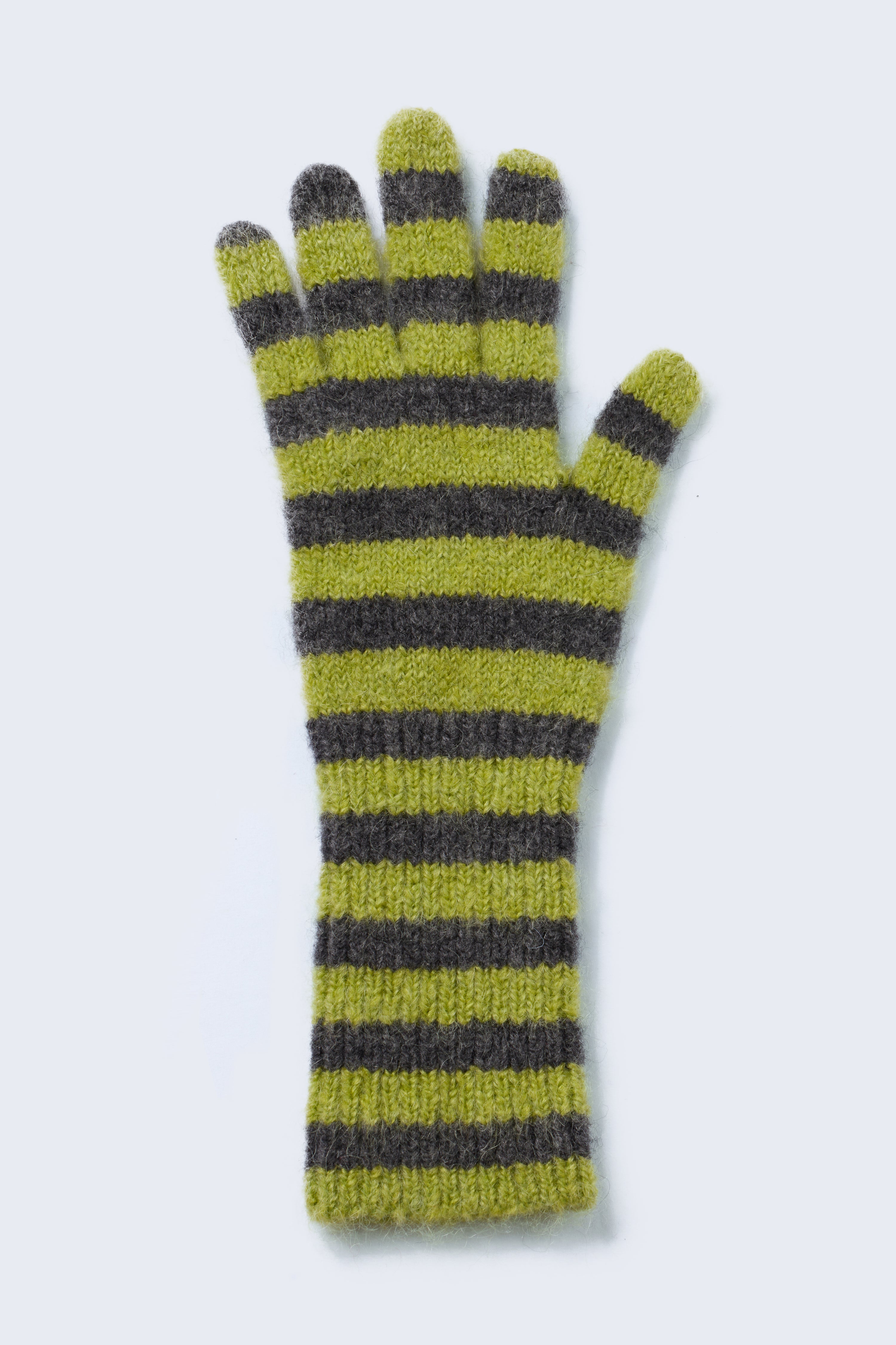 Mix-n-match mitten