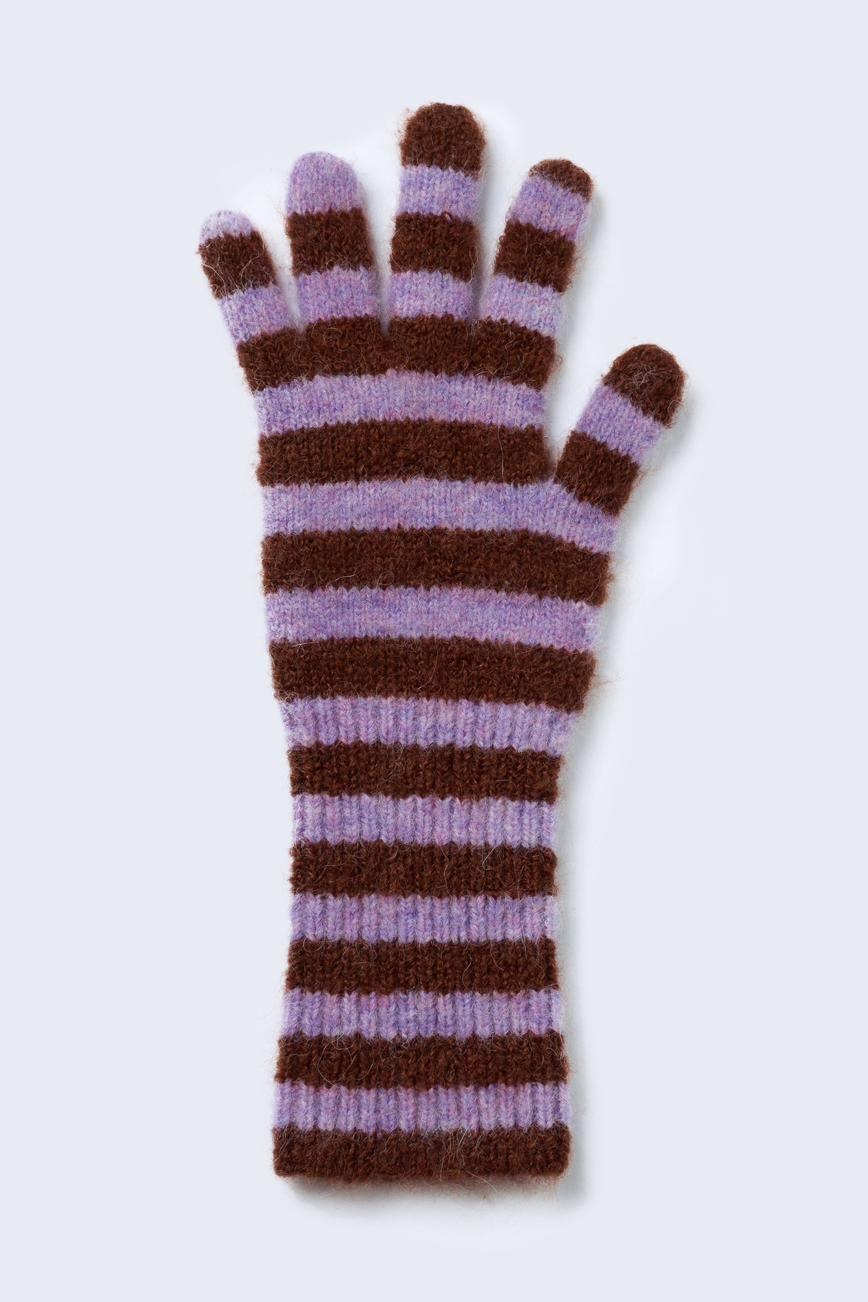 Mix-n-match mitten